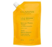 Clarins - Aromaphytocare Tónico Bain Aux Plantes - Recambio Tónicos faciales 200 ml female