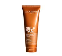 CLARINS Autobronceador Gelée Fraîche Auto - Bronzante Autobroncedor Rostro Y Cuerpo