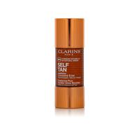 Self Tan Addition Concentré Eclat Autobronceador 15 ml