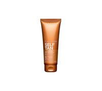 CLARINS Autobronceador - Self Tan Lait Fondant Auto-Bronzant Milky Lotion 125ml