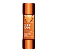 CLARINS Autobronceador Self Tan Un Potenciador Del Autobronceado Para El Cuerpo