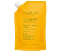 Clarins Tonic Bath & Shower Concentrate | Precio, Comprar n/a 200 ml Recarga