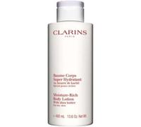 Clarins Bálsamo Corporal Súper Hidratante 400 ml