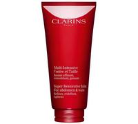 Clarins Bálsamo Multi-Intensivo Super-Restaurador para Abdomen y Cintura 200mL