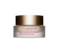 Clarins Multi-Régénérante Baume Lèvres Et Contour 15ml