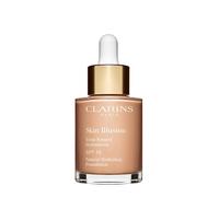 Clarins - Skin Illusion Spf 15 Bases de maquillaje 30 ml 109 - Wheat