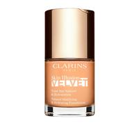 CLARINS Bases Maquillaje Skin Illusion Velvet Maquillaje Sérum Acabado Mate