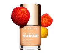 CLARINS Bases Maquillaje Skin Illusion Velvet Maquillaje Sérum Acabado Mate