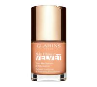 CLARINS Bases Maquillaje Skin Illusion Velvet Maquillaje Sérum Acabado Mate