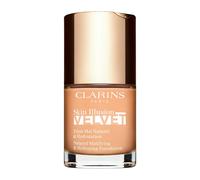 CLARINS Bases Maquillaje Skin Illusion Velvet Maquillaje Sérum Acabado Mate