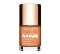 CLARINS Bases Maquillaje Skin Illusion Velvet Maquillaje Sérum Acabado Mate