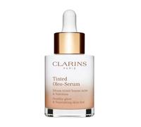 Clarins - Tinted Oleo-Serum Bases de maquillaje 30 ml 2