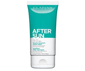 Clarins - Baume Après Soleil After sun 150 ml unisex