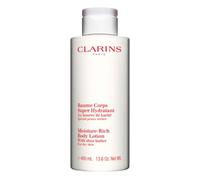 Clarins Baume Corps Super Hydratant | Precio, Comprar n/a 400 ml