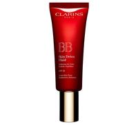 CLARINS BB Skin Detox Fluid SPF 25 00 FAIR 45 ml