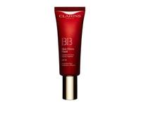 CLARINS Cosmética Facial Skin Detox Fluid Crema Antiperfecciones Con Color