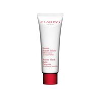 Clarins beauty flash balm crema hidratante mujeres 50 ml bálsamo