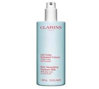 Clarins Body Smoothing Moisture Milk with Aloe Vera 400ml