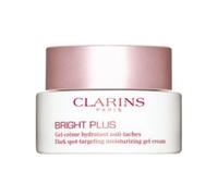 Clarins Bright Plus Gel-Crema Hidratante Antimanchas 50 ml