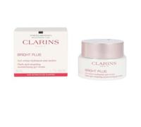 Clarins Bright Plus Anti-Stain Moisturizing Gel-Cream 50ml