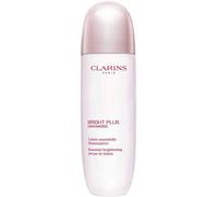 Clarins Bright Plus [AVANZADO] Suero esencial iluminador en loción 150mL