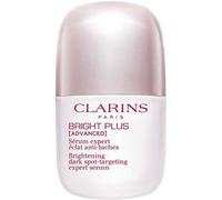 Clarins Bright Plus [AVANZADO] Suero experto iluminador antimanchas oscuras 30mL