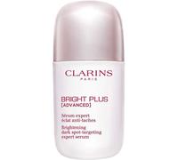 Clarins Bright Plus [AVANZADO] Suero experto iluminador antimanchas oscuras 50mL