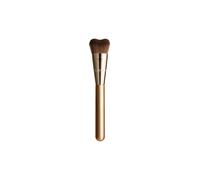 CLARINS Brocha para base de maquillaje inspirada en Gua Sha