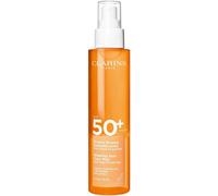 Clarins Bruma Solar Embellecedora Corporal SPF50+ | Comprar n/a 150 ml