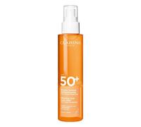 SOLAR agua en bruma para el cuerpo SPF50+ 150 ml
