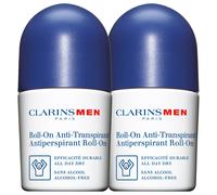 CLARINS CLARINS ClarinsMen Double Deo Set 100 ml