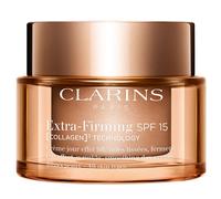 Clarins - Extra-Firming 40+ Extra-Firming Jour SPF 15 Cremas antiedad 50 ml female