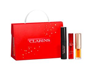 CLARINS CLARINS Makeup Trio Geschenkset