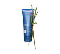 Clarins clarinsmen soothing gel para después del afeitado 75 ml