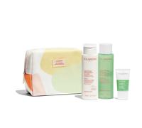 Clarins cleansing essentials combination/oily skin