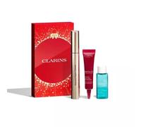 CLARINS Contorno de Ojos Mascara Supra Volume Set