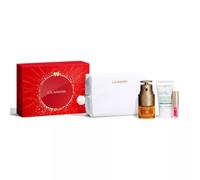 Clarins Coffret Double Serum Eye Collection