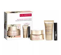 Clarins Coffret Essential Care To Nourish & Revitalize