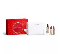Clarins Coffret Joli Rouge Collection
