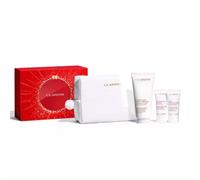 Clarins Coffret Rituel Peau Neuve + Body Care Essentials