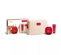 Clarins Coffret Vitality Routine Eau Dynamisante