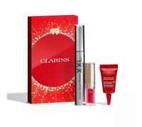 CLARINS Wonder Volume Mascara XMAS-Set