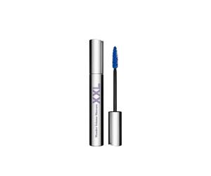 Clarins.col.mascara pestañas wonder volume xxl - 02 blue