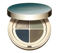 Clarins - Clarins - Ombre 4 couleurs paleta sombras de ojos 4 colores