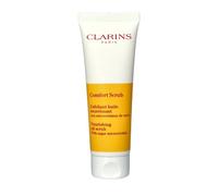 Clarins Comfort Scrub Rostro, 50 ml