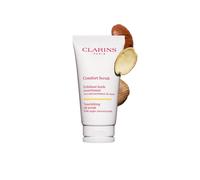 Clarins comfort scrub exfoliante limpiador mujeres 100 ml