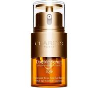 Clarins Concentrado antiedad global de doble suero para el contorno de ojos 20mL