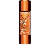 Autobronceador Clarins Addition Concentré Eclat Corps | Comprar n/a 30 ml