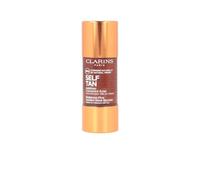 SOLAIRE ADDITION concentr clat auto-bronzant 15 ml