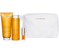 Clarins Concentrado tónico para baño y ducha con aceites esenciales